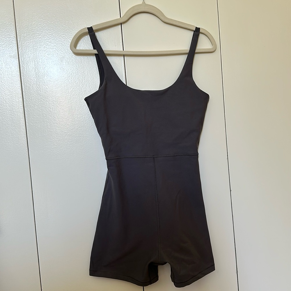 White fox boutique Sarah’s Day Serena Playsuit M